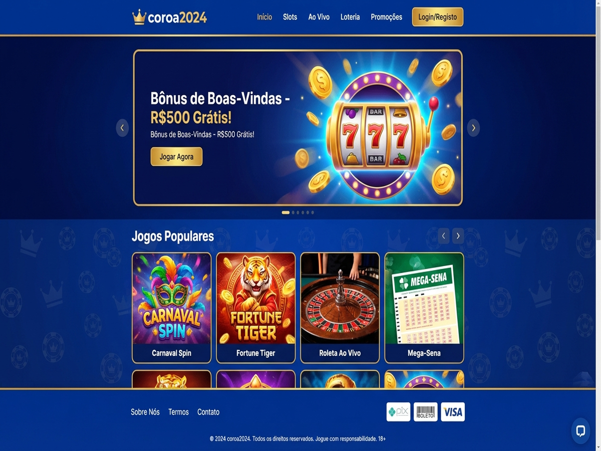 Screenshot 2 coroa2024